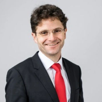 Rechts- und Fachanwalt  Stefan Mittelbach 